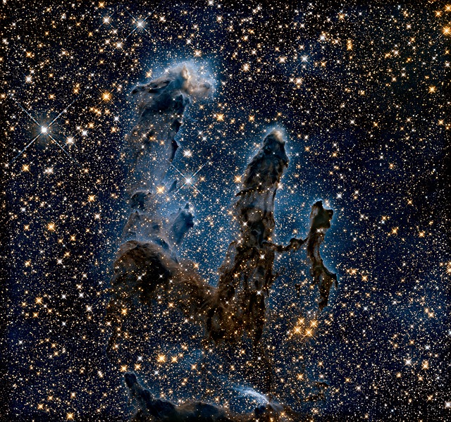 eagle-nebula-912781_640