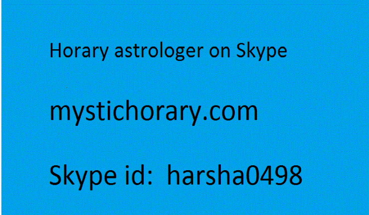 skype horary